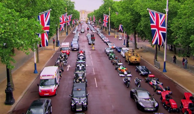 top gear britain