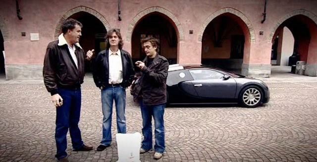 kyst bakke gambling Top 10 Best Top Gear Episodes - GTspirit