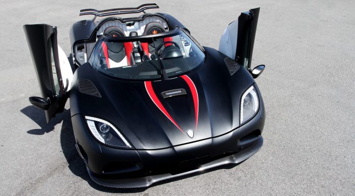 Koenigsegg Jumps on Board Development of new Battery-Free Hybrid