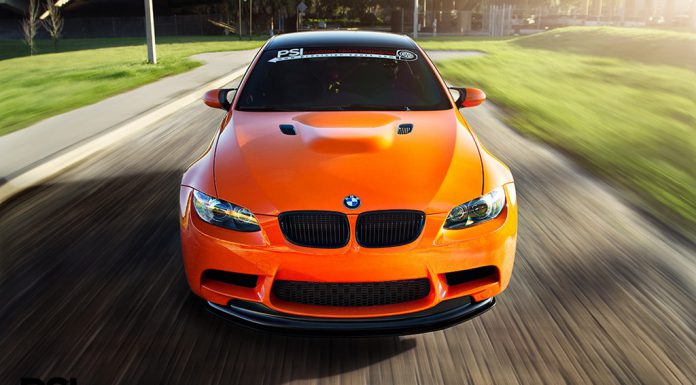 BMW M3 GTS by Performance Sport Industries