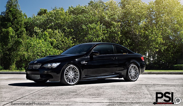 G-Power SK-II CS BMW M3 by Precision Sport Industries