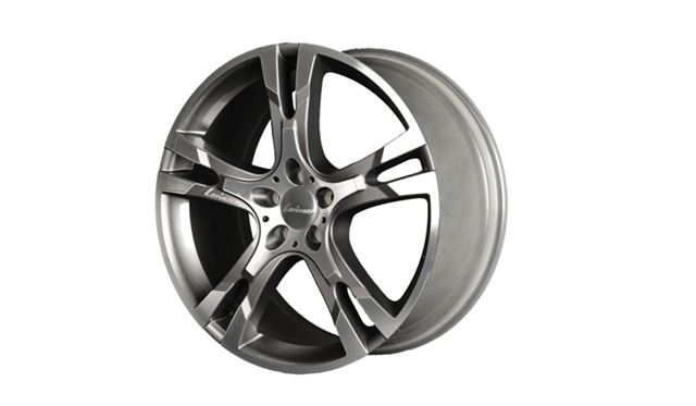 Lorinser RS10 Wheels Are Available Now