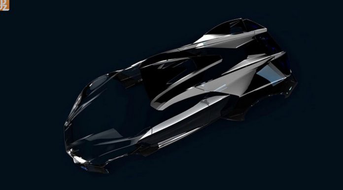 W Motors LykenHypersport Supercar Heading to 2013 Qatar Motor Show