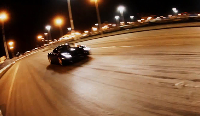 Video: Ferrari 458 Italia with iPE Innotech Exhaust 150mph Fly-by
