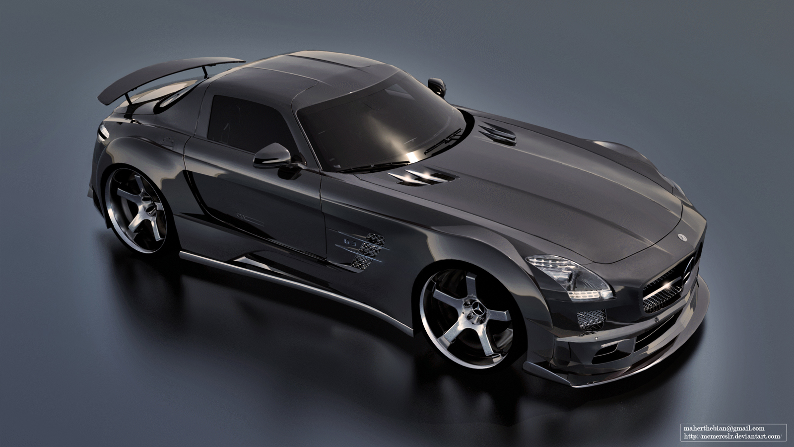 New 2021 Mercedes-Benz GLE AMG® GLE 53 AWD 4MATIC®