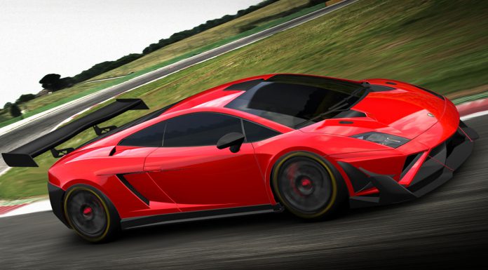 Lamborghini Announces new Collaboration With Reiter Engineering