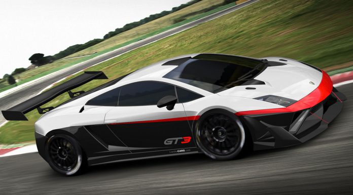 Lamborghini Announces new Collaboration With Reiter Engineering