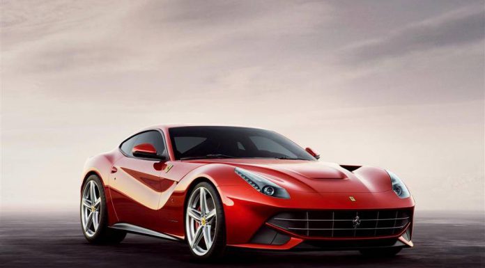 Global 500 Classifies Ferrari as the World's Most Powerful Brand