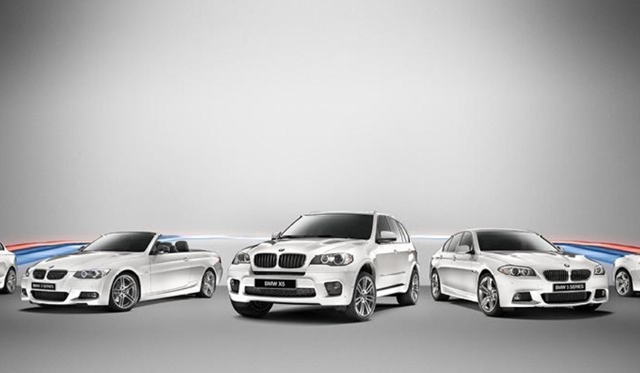 BMW Australia launches M Limited Edition models