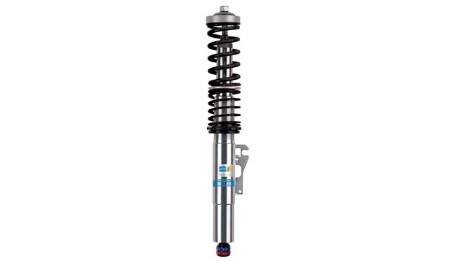 Official: Bilstein Coilover Kit For BMW E92 M3