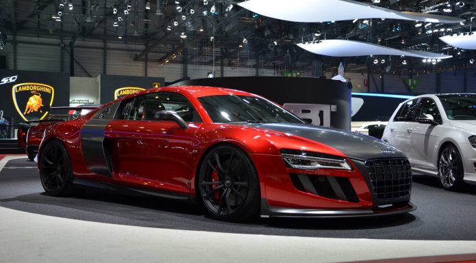 ABT R8 GTR