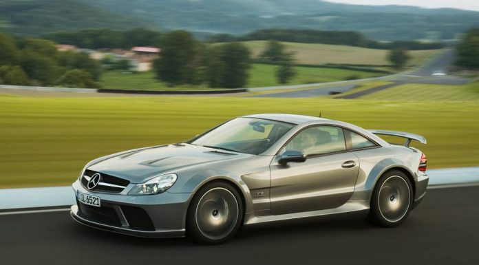 Mercedes AMG V12 Engines to Survive for 5-6 Years