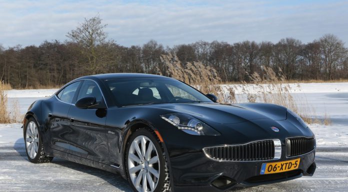 Fisker's Future Hanging by a Thread With Bankruptcy Imminent