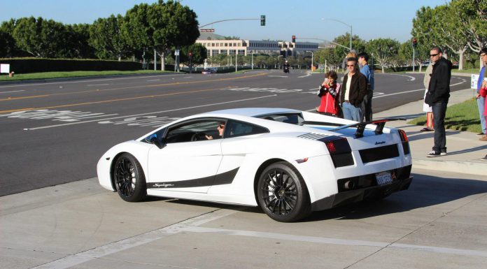  Cars and Coffee Irvine