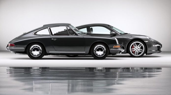 Porsche Reveals 911 50th Anniversary Plans for Techno Classica 2013