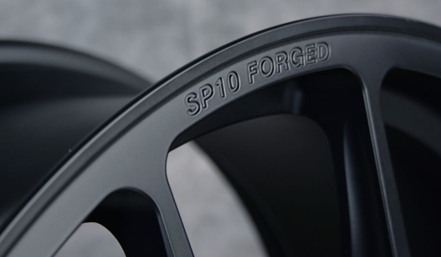 Official: Sportec Forged Alloy Wheels for various BMW Models