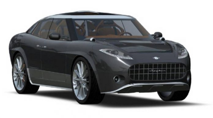Spyker Crossover to Debut Next Year Followed by Sales in 2016