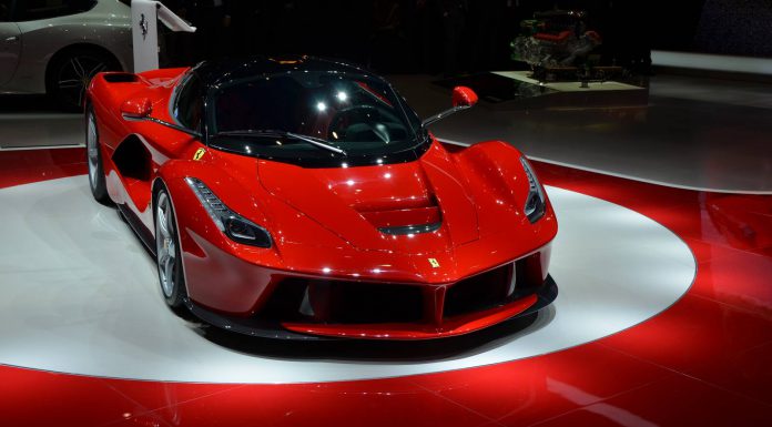 Ferrari LaFerrari