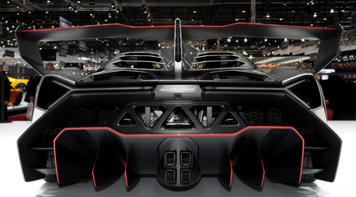 The Inside Story Behind the Sale of Kris Singh's $4 Million Lamborghini Veneno