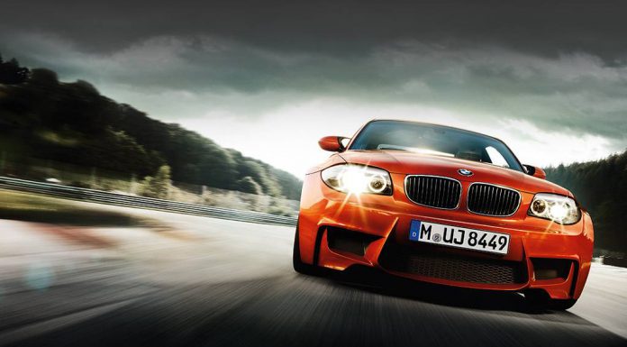 BMW 1-Series M Successor Officially Confirmed