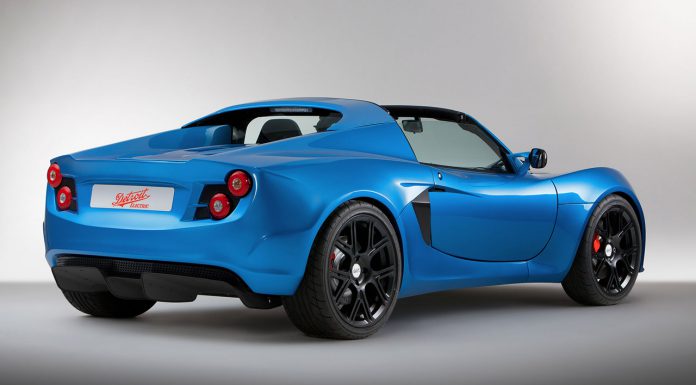 Official: 2013 Detroit Electric SP:01