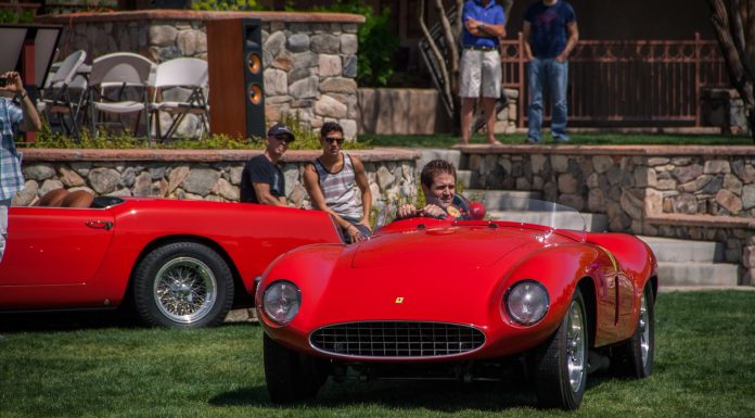 Festival of Speed Scottsdale by Jameson Apodaca Photography 