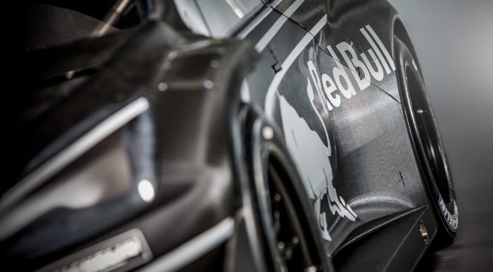 Peugeot Teases 208 T16 Pikes Peak Racer