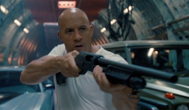 Fast and Furious 7 Confirmed for July 11, 2014 Release