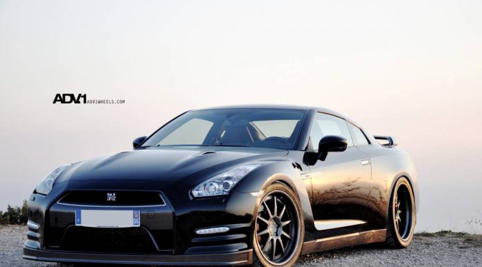 Monstaka Bringing 800hp and 1000hp Nissan GT-R's to Top Marques Monaco 2013