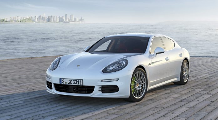Wolfgang Hatz Believes Hybrids are Best Solution for Porsche SUV and Sedans