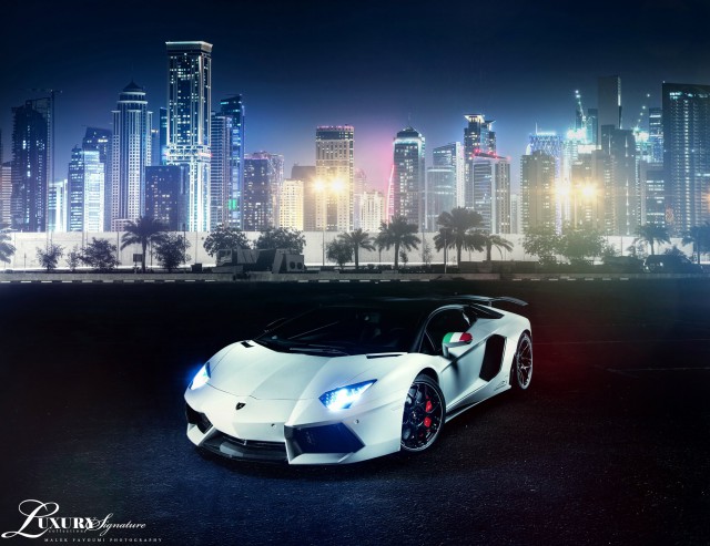 Gallery: Lamborghini Aventador LP760 Dragon Edition by Oakley Design ...