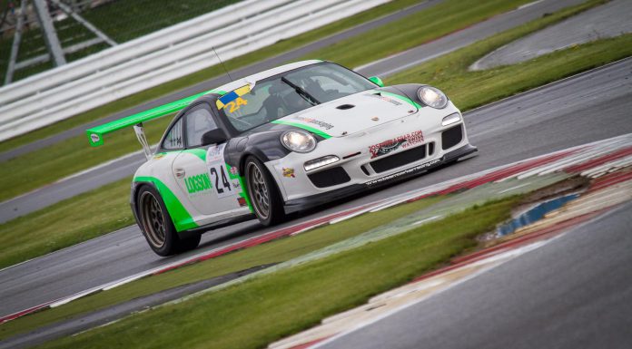 Britcar 2013