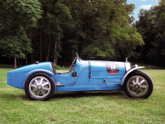 Bugatti type 35