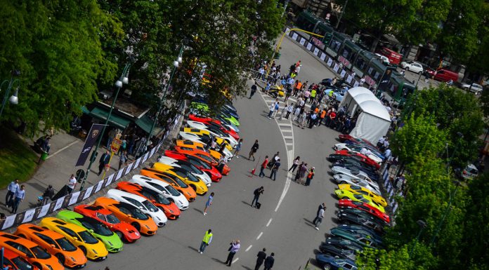 Milano Parc FermÃ¨ Piazza Castello