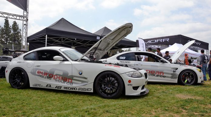 Bimmerfest 2013 