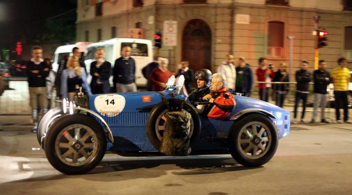 Bugatti Type 35T