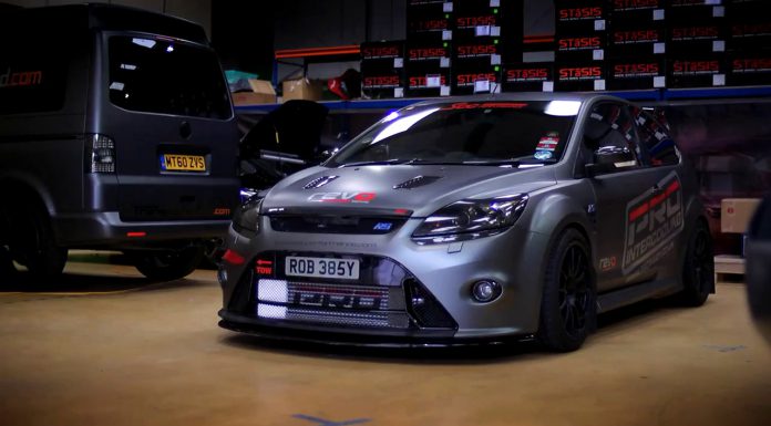 Tuning Mini Film by XCar