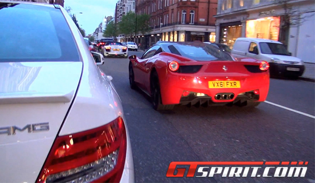 Video: Latest Episode of Millionaire Boy Racers