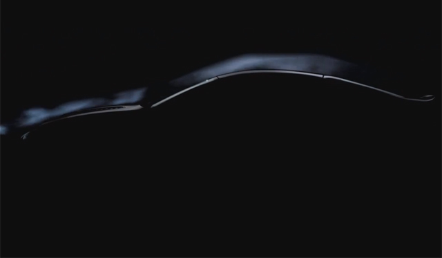 Video: Aston Martin Teases new V12 Vantage Variant