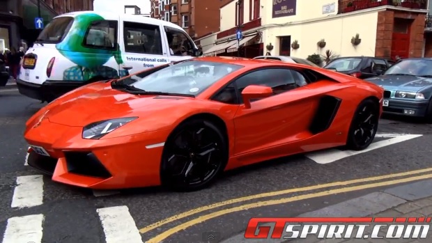 Video: London Millionaire Boy Racers Episode 4