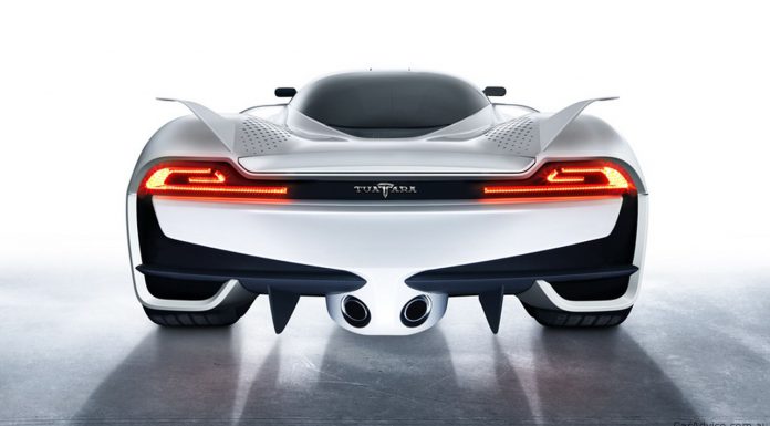 Customer Deliveries of 2014 SSC Tuatara Could Begin in December