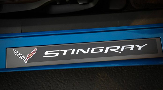 Official: 2014 Chevrolet Corvette Stingray Premiere Edition