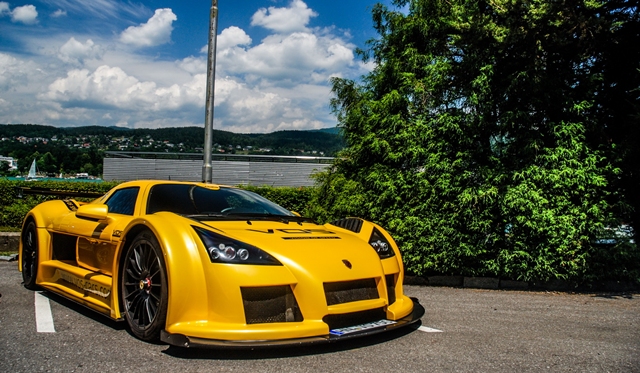 Gallery: 2013 International Sports Car Festival by xdefxx