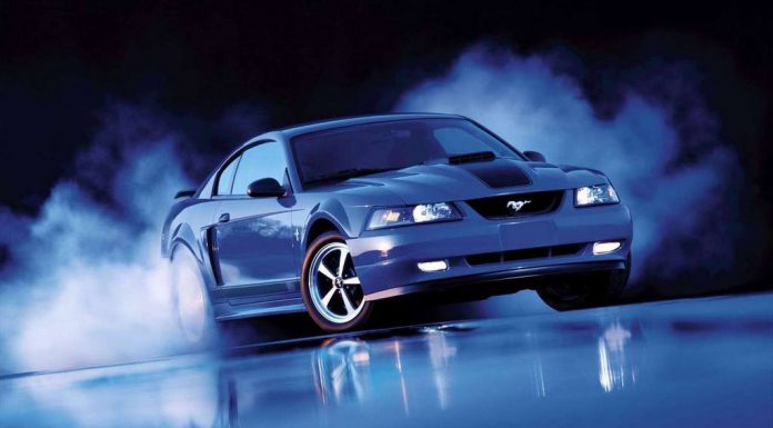 2015 Ford Mustang to Revive Mach 1 Moniker