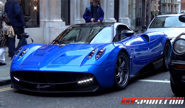 Video: London Millionaire Boy Racers - Episode 10