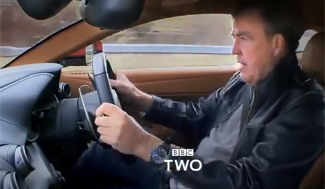 Video: Top Gear Season 20 Trailer