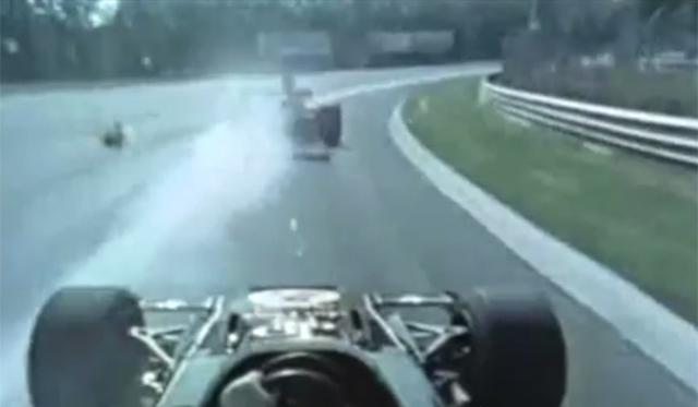 Video: XCAR's 10 Most Dangerous Race Tracks