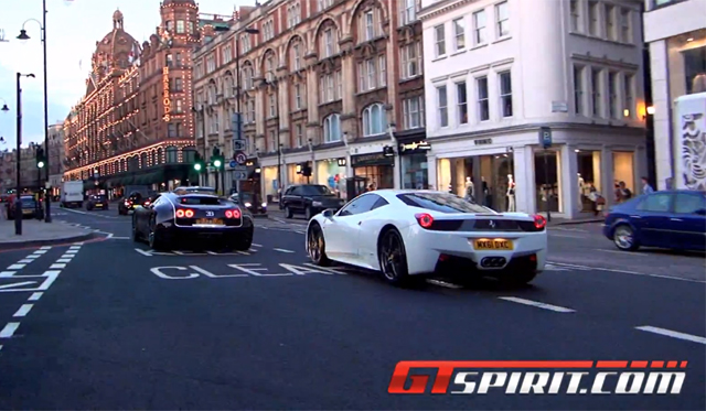 Video: London Millionaire Boy Racers - Episode 8