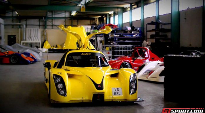 Radical RXC 