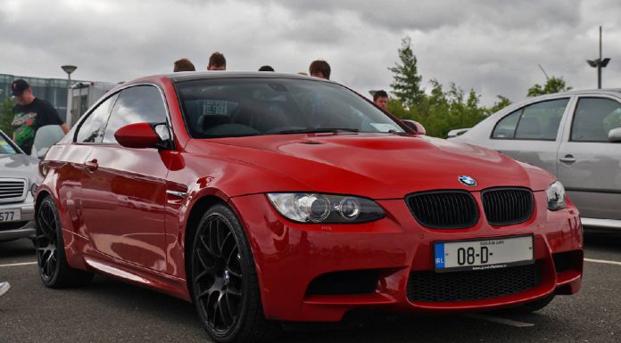 BMW M3